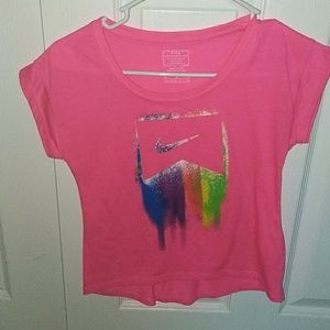 Nike shirt